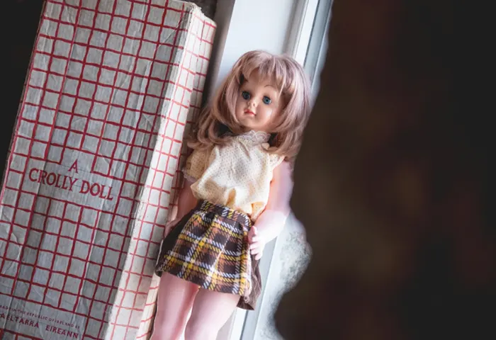 crolly dolls donegal