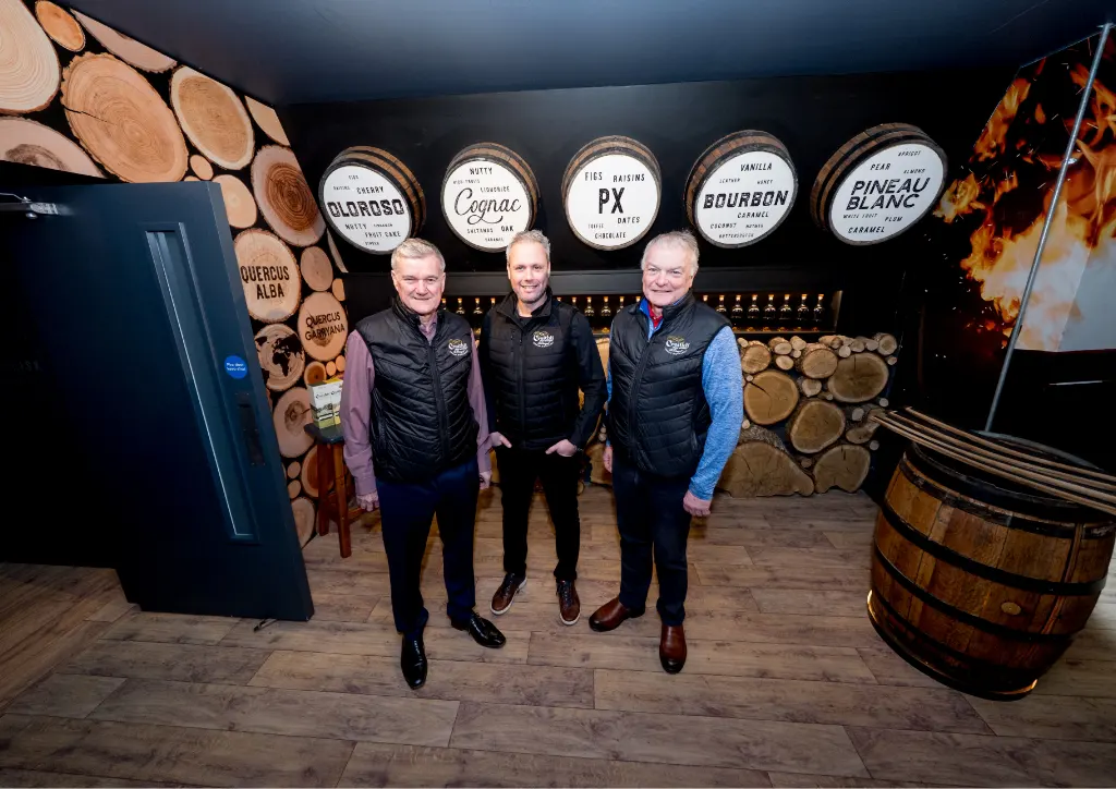 Protected: Croithlí whiskey story