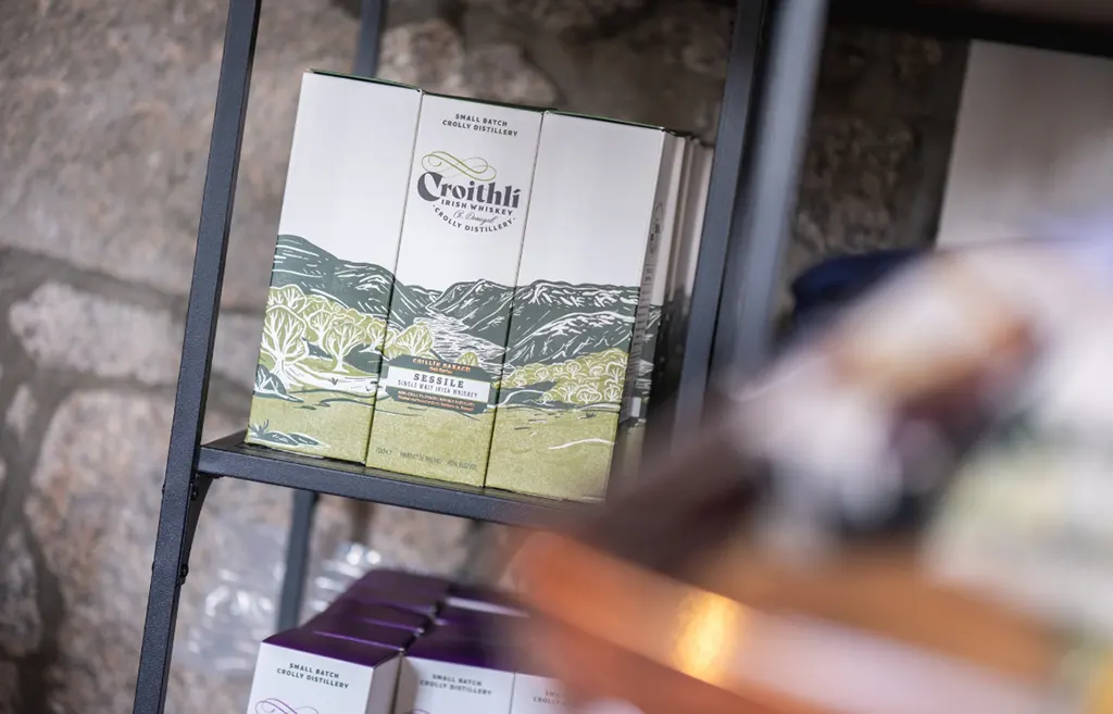 Protected: small-batch whiskeys