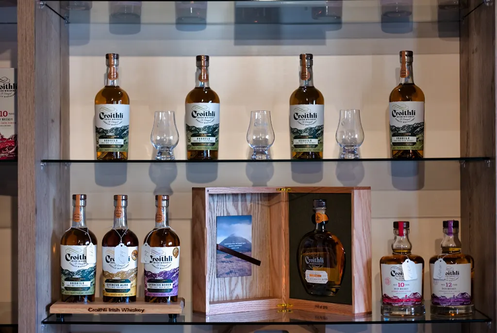 Protected: whiskey tRADE ENQUIRY FORM