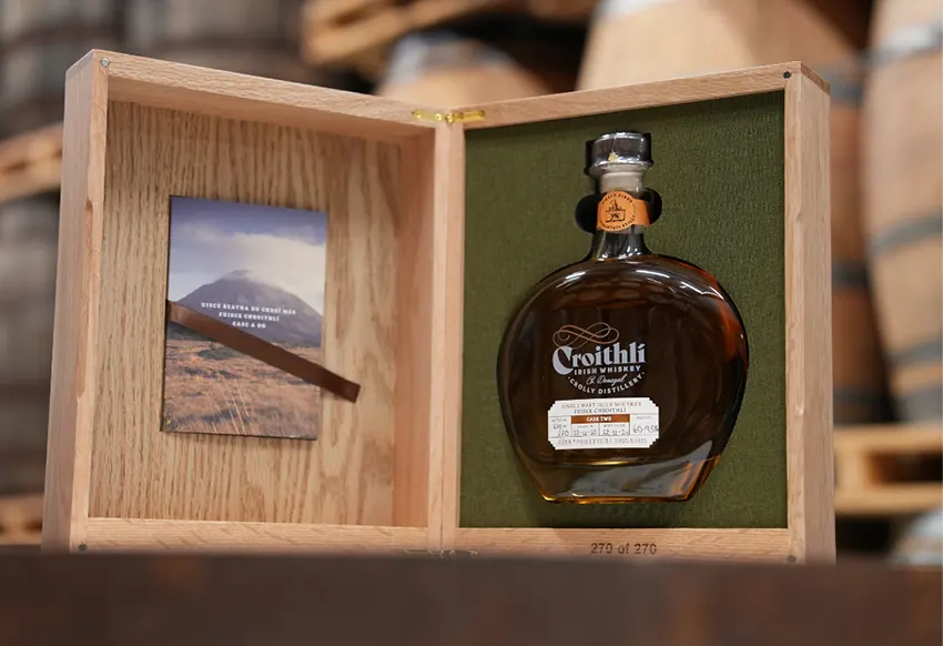 Protected: cask 2 single malt