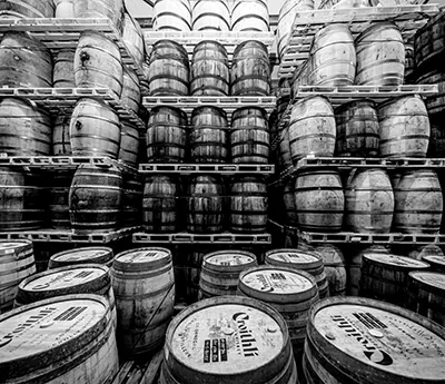 crolly whiskey cask available